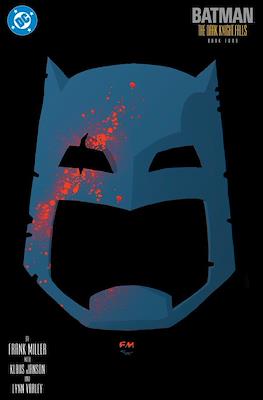 Batman: The Dark Knight Returns - Facsimile Edition 2026 (Variant Covers) (Comic Book) #4.03