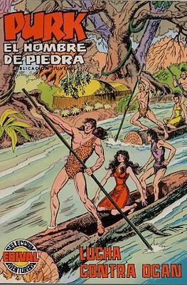 Purk, el hombre de piedra (1974) #94