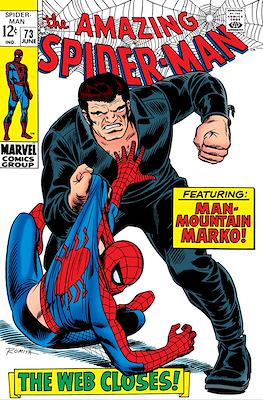 Spider-Man Komplett #84