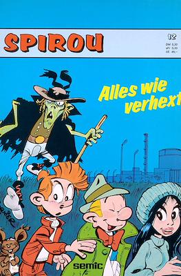 Spirou #12