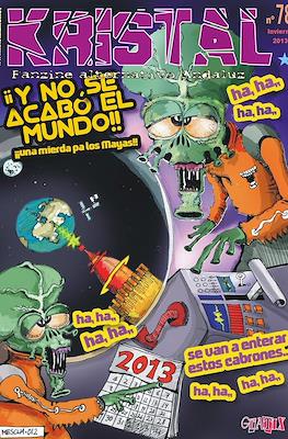 Cristal / Kristal #78