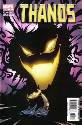 Thanos Vol. 1 (2003-2004) #6