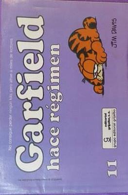 Garfield #11