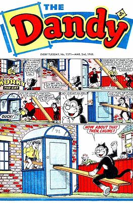 The Dandy Comic / The Dandy / The Dandy Xtreme #1371