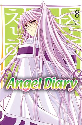 Angel Diary (Softcover) #8