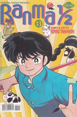 Ranma ½ (Grapa) #13