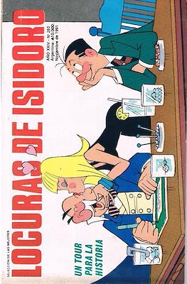 Locuras de Isidoro #282