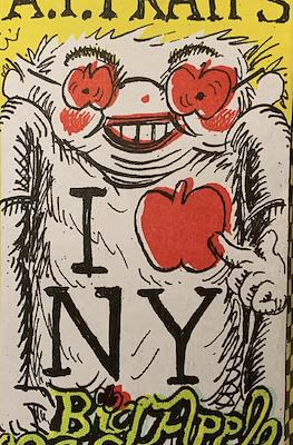 Big Apple Matinee