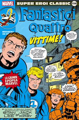 Super Eroi Classic #114