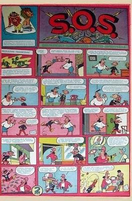 S.O.S.  (1951) #50