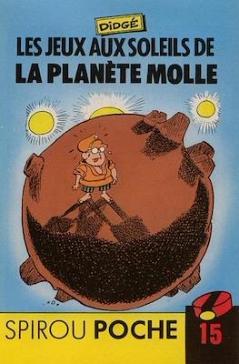 Spirou Poche #15