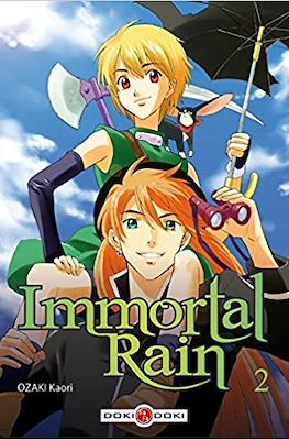 Immortal Rain #2