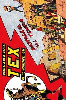 Le strisce di Tex #95