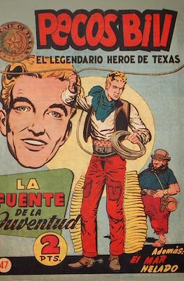 Pecos Bill #47