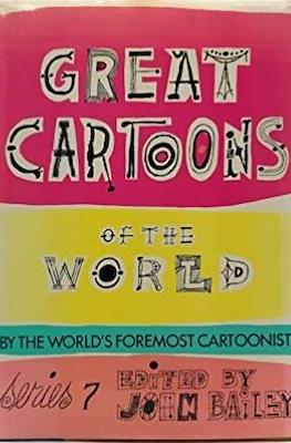 Great Cartoons of the World #7
