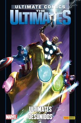 Colección Marvel Ultimate: El Universo Definitivo #54