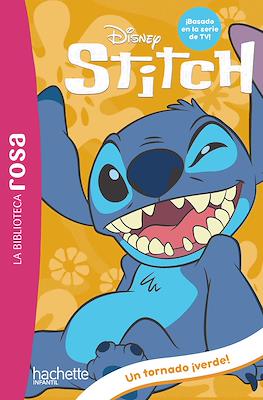 Stitch #4
