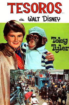 Tesoros de Walt Disney #30