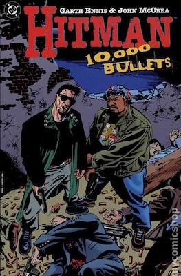 Hitman (1996-2001) #2