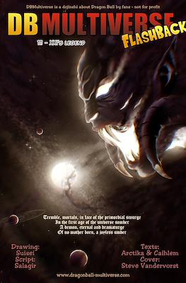 Dragon Ball Multiverse #111