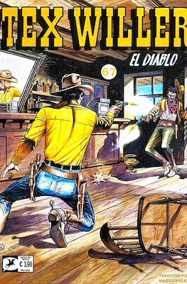 Tex Willer #67