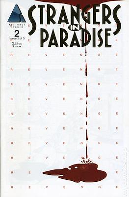 Strangers in Paradise Vol.1 #2