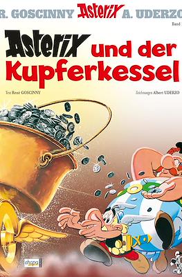Asterix #13