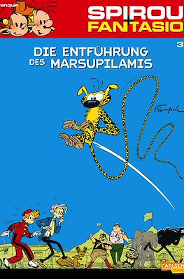 Spirou + Fantasio #3