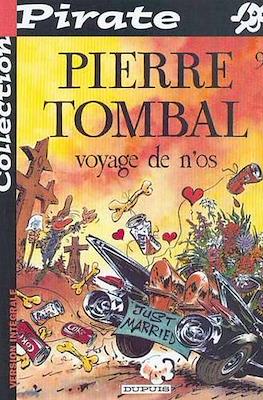 Pierre Tombal. Collection Pirate #9