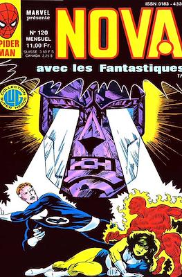 Nova #120