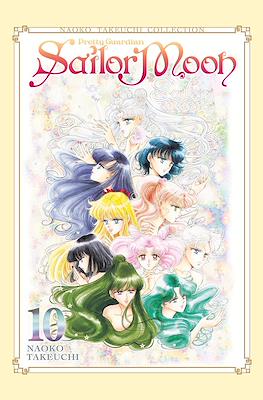 Pretty Guardian Sailor Moon Naoko Takeuchi Collection #10