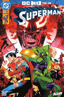 Superman Vol. 6 (2023-) #34