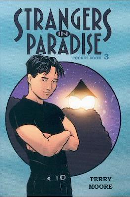 Strangers in Paradise (Softcover 288-392 pp) #3
