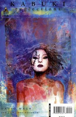 Kabuki - Reflections #14