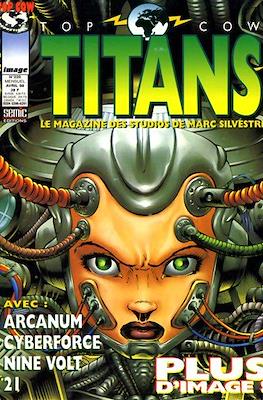 Titans #220