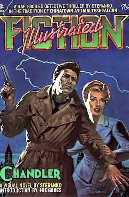 Fiction Illustrated #3