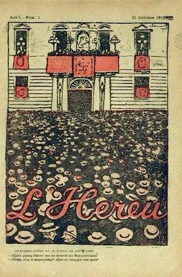 L'Hereu (1913-1914)