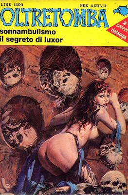 Oltretomba collezione #83