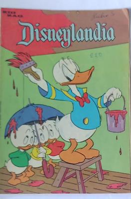 Disneylandia #220