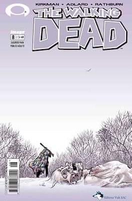 The Walking Dead (Grapa) #8