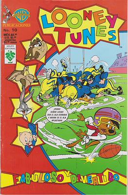 Looney Tunes #10