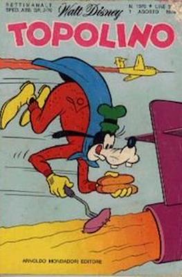 Topolino #1079