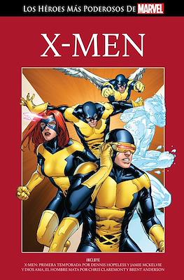 Los Héroes Más Poderosos de Marvel (Cartoné) #12