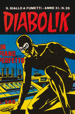 Diabolik #232