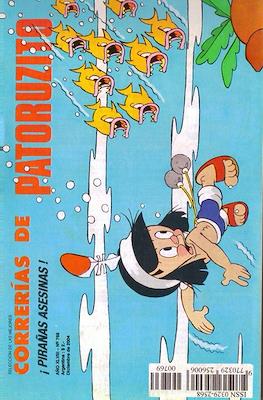 Correrías de Patoruzito #769
