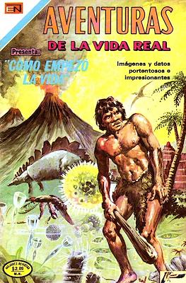 Aventuras de la vida real #243