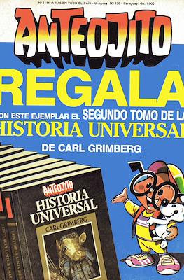 Anteojito #1111