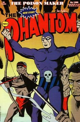 The Phantom #1388