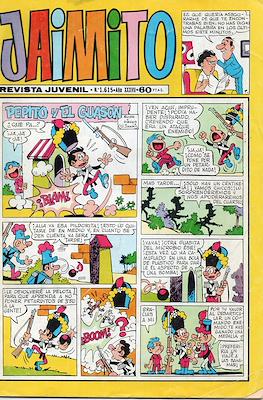 Jaimito #1615
