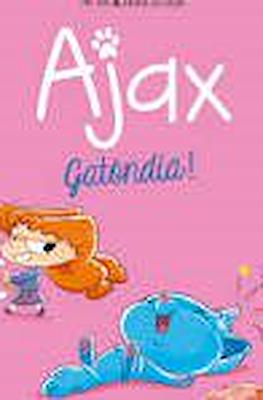 Ajax #3